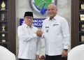 Pemerintah Siapkan Langkah Afirmasi untuk Pembangunan Nias Utara