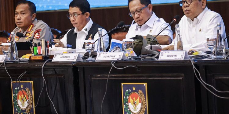 Penurunan Drastis Jumlah Pengungsi Bencana di Sumatra