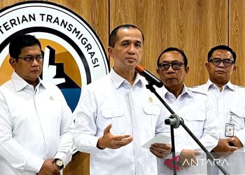 Kementerian Transmigrasi Akan Bangun 454 Toilet dan Renovasi 500 Sekolah di 2025