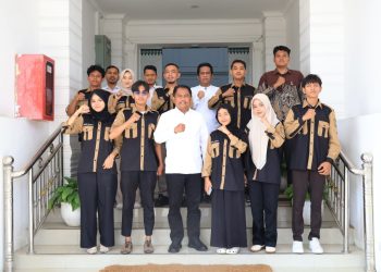 Bupati Sergai Dukung Pesantren Kilat untuk Penguatan Karakter Pemuda