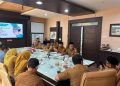 Pemko Banda Aceh Adakan Tarhib Ramadan 1447 H di Blang Padang