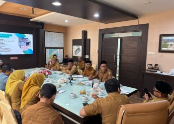 Pemko Banda Aceh Adakan Tarhib Ramadan 1447 H di Blang Padang