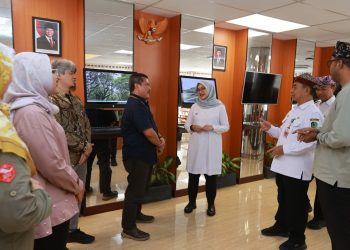 Geopark Ijen Siap Hadapi Revalidasi UNESCO pada 2026