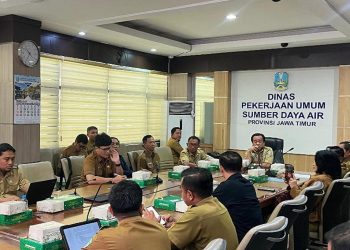 Pengelolaan Wisata Sungai Glidik Diperketat dengan Aturan dan Izin