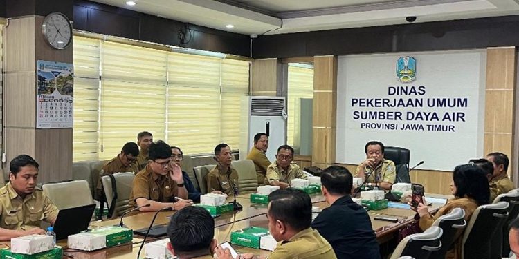 Pengelolaan Wisata Sungai Glidik Diperketat dengan Aturan dan Izin