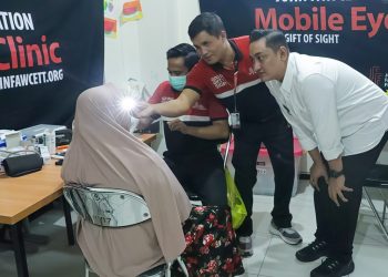 Pemkab Lumajang Tingkatkan Layanan Kesehatan Mata untuk Masyarakat