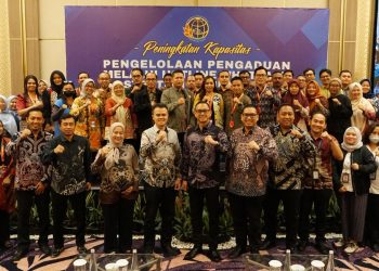 Kementerian ATR/BPN Tingkatkan Respons Pengaduan dengan Koordinasi Teknis
