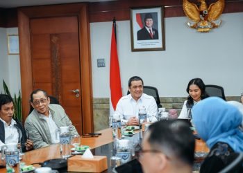 Kemendes PDT dan Kemenpar Kolaborasi untuk Memperkuat 6.189 Desa Wisata
