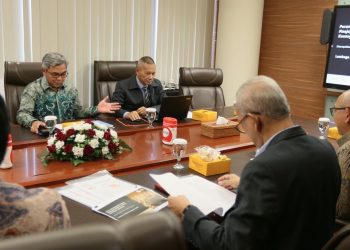 KPK dan LPS Tingkatkan Kerja Sama dalam Pengawasan Perbankan