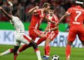 Bayern Munchen Lolos ke Semifinal DFB Pokal Setelah Kalahkan RB Leipzig