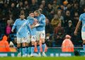 Manchester City Tundukkan Fulham dengan Skor 3-0 di Etihad Stadium