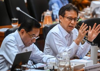 Pemerintah dan DPR RI Sepakati Enam Langkah Penguatan JKN