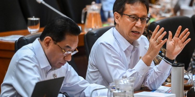 Pemerintah dan DPR RI Sepakati Enam Langkah Penguatan JKN