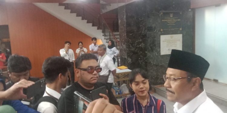 Mensos Pastikan Penggunaan DTSEN untuk Data Bansos dan PBI