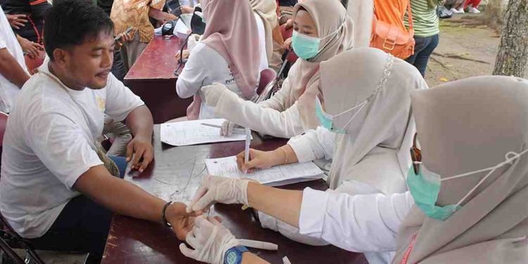 Pemerintah Fokus pada Promotif dan Preventif untuk Keberlanjutan JKN