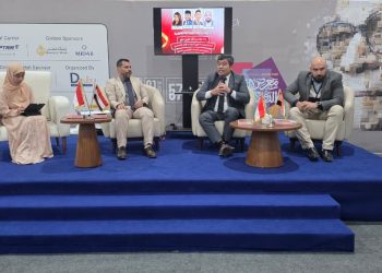 BPKH Tingkatkan Kerja Sama dengan Mesir melalui Studi Manajemen Haji