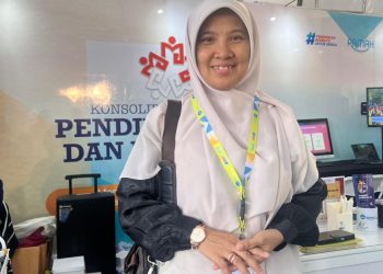 Konsolnas 2026: Pendidikan Berkualitas di Daerah 3T Tetap Jadi Prioritas
