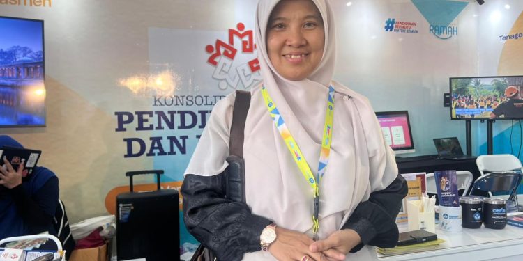 Konsolnas 2026: Pendidikan Berkualitas di Daerah 3T Tetap Jadi Prioritas