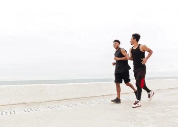 Manfaat Recovery Run untuk Pemulihan Tubuh