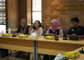 Mahasiswa UGM Berperan dalam Peningkatan Literasi dan Numerasi Anak Penyintas Bencana di Aceh