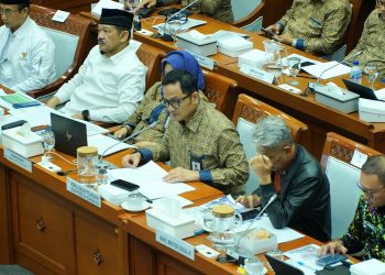 BPKH Alokasikan Rp14,48 Miliar untuk Pemulihan Pascabencana di Sumatra