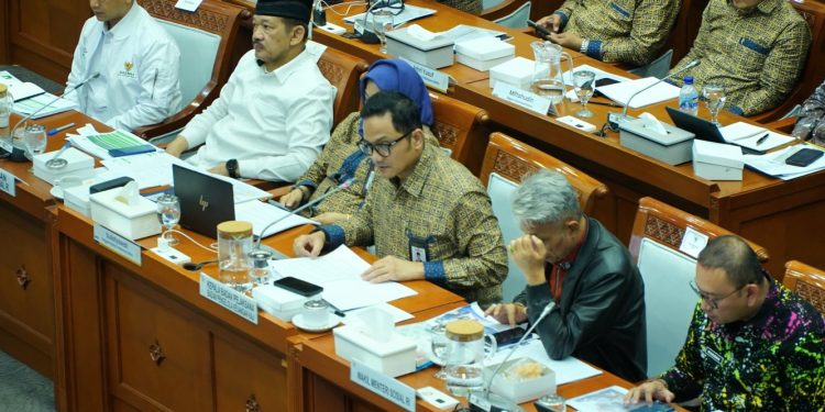 BPKH Alokasikan Rp14,48 Miliar untuk Pemulihan Pascabencana di Sumatra