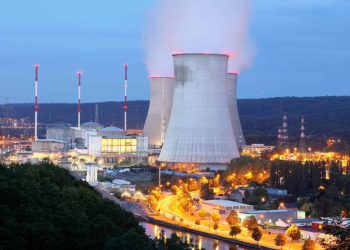 UGM Siap Dukung Pengembangan PLTN di Indonesia