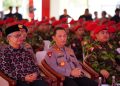 Kapolri Dorong Sinergi dengan Muhammadiyah untuk Jaga Persatuan dan Kamtibmas