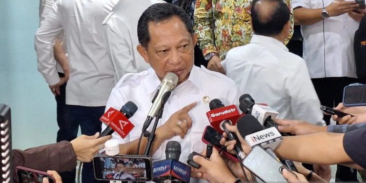 Pemulihan Pascabencana di Sumatra Mencapai 70 Persen