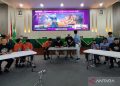 Polres Kudus Selenggarakan Turnamen Mobile Legends 2026 untuk Pelajar