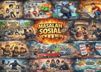 Pemolisian Berbasis Riset: Pentingnya Laboratorium Sosial