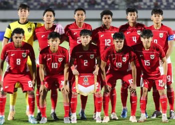 Timnas Indonesia Hadapi Tantangan Berat di Piala Asia U-17 2026