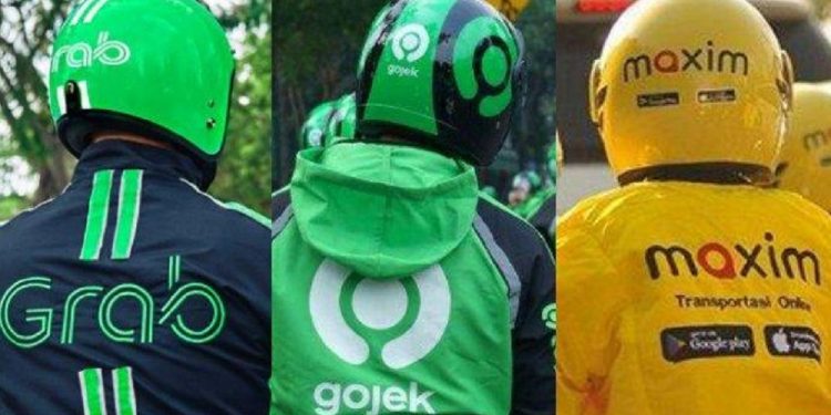 Dosen UGM Soroti Rendahnya Upah dan Perlindungan Sosial Ojol