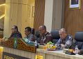 Rapat Anggota Tahunan Koperasi KORPRI Riau Dorong Tata Kelola yang Transparan