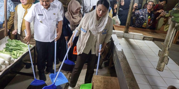 Gerakan ASRI Diterapkan di Berbagai Wilayah Indonesia