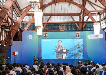 Menko PM Dorong Partisipasi Masyarakat dalam Ekonomi Hijau