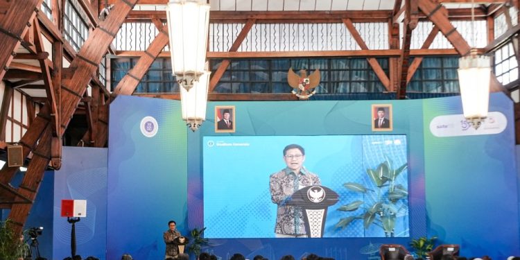 Menko PM Dorong Partisipasi Masyarakat dalam Ekonomi Hijau