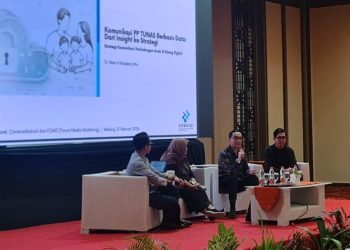 Partisipasi Masyarakat Penting untuk Pelindungan Anak di Dunia Digital