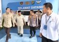 Presiden Prabowo Resmikan SPPG dan Gudang Ketahanan Pangan Polri di Palmerah