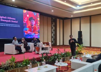 Generasi Muda Malang Siap Awasi Perlindungan Anak di Dunia Digital