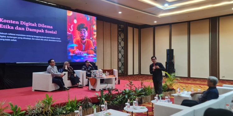 Generasi Muda Malang Siap Awasi Perlindungan Anak di Dunia Digital