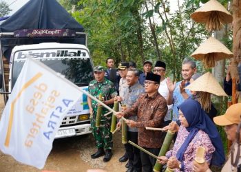 Gula Aren Organik Pacitan Mulai Diekspor ke Pasar Internasional