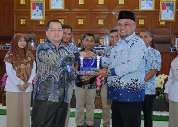 Wakil Bupati Siak Tekankan Pentingnya Keamanan Pangan untuk Atasi Stunting