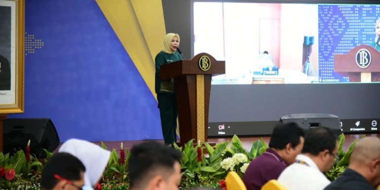 Wakil Gubernur Gorontalo Dorong Ketahanan Pangan di Tengah Pertumbuhan Ekonomi