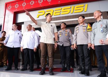 Kebijakan Zero ODOL Akan Diterapkan Mulai 2027