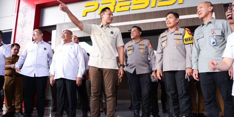 Kebijakan Zero ODOL Akan Diterapkan Mulai 2027