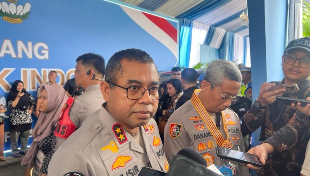 TNI dan Polri Pastikan Keamanan di Papua Selatan Pasca Insiden Penembakan Pesawat