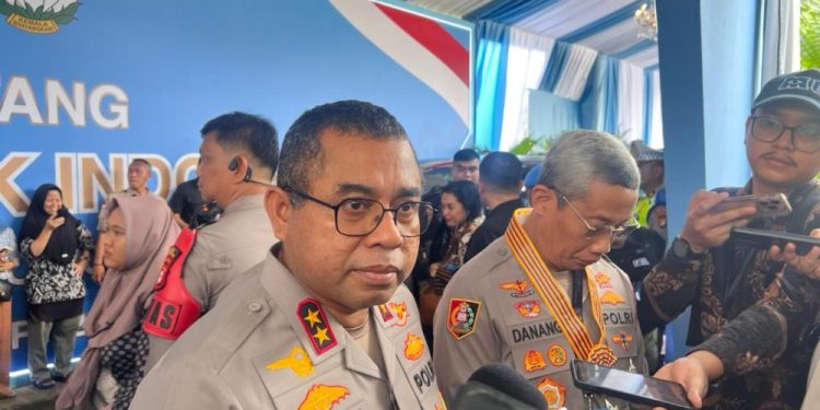 TNI dan Polri Pastikan Keamanan di Papua Selatan Pasca Insiden Penembakan Pesawat