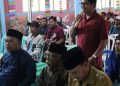 Wabup Gresik Gelar Dialog Pembangunan di Desa Tanjung Ori