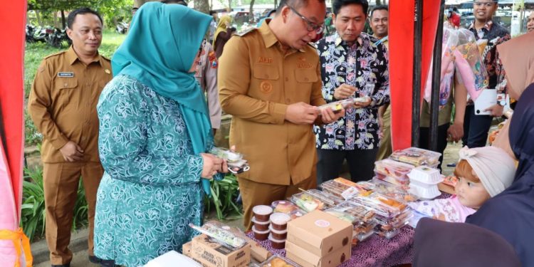 Festival Pendidikan Bawean 2026: Upaya Pemkab Gresik Dorong Kreativitas dan UMKM